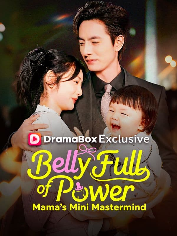 Belly Full Of Power Mama's Mini Mastermind