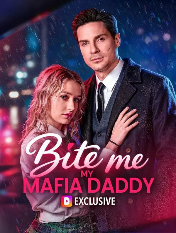 Bite Me My Mafia Daddy
