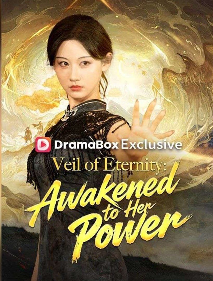 Veil of Eternity: Awakened to Her Power