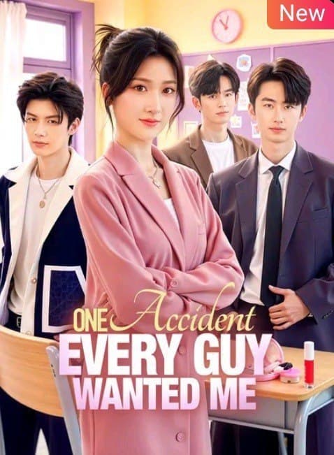 One Accident Every Guy Wanted Me