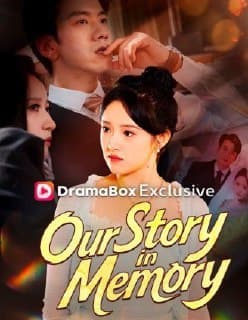 Our Story in Memory