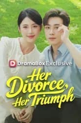 Her Divorce Her Triumph