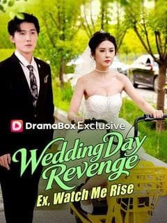 Wedding Day Revenge Ex, Watch Me Rise
