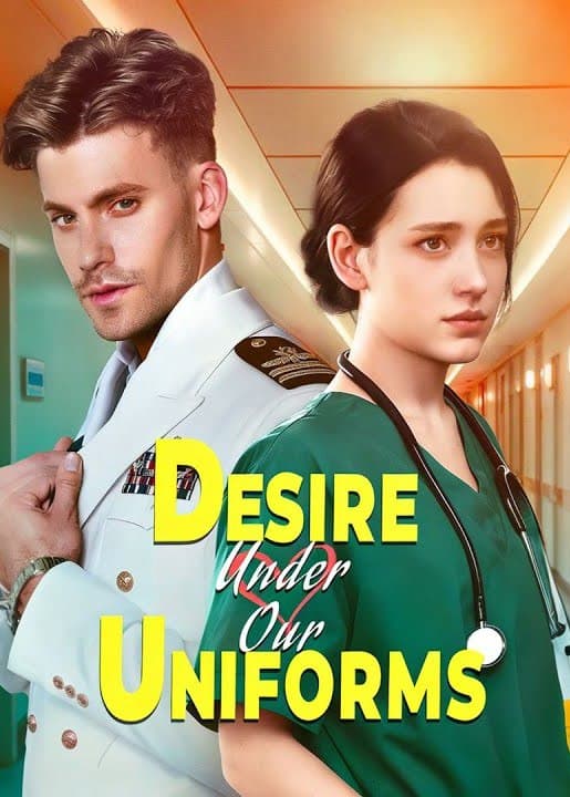 Desire Under Your Uniforms