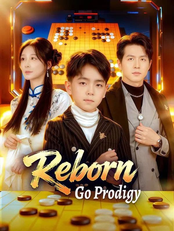 Reborn Go Prodigy
