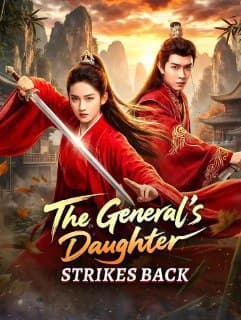 The General s Daughter Strikes Back