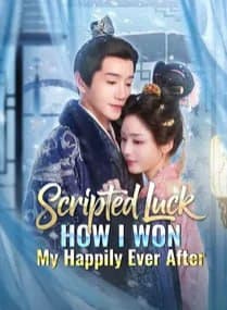 Scripted Luck How I Won My Happily Ever After