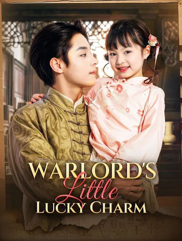 Warlords Little Lucky Charm