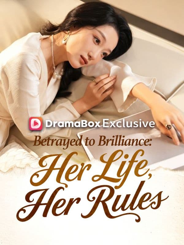 Betrayed To Brilliance- Her Life, Her Rules