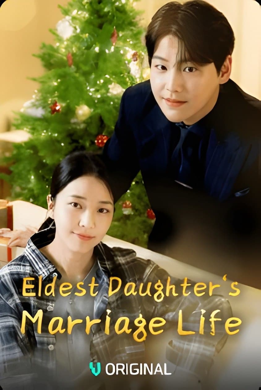 Eldest Daughter's Married Life
