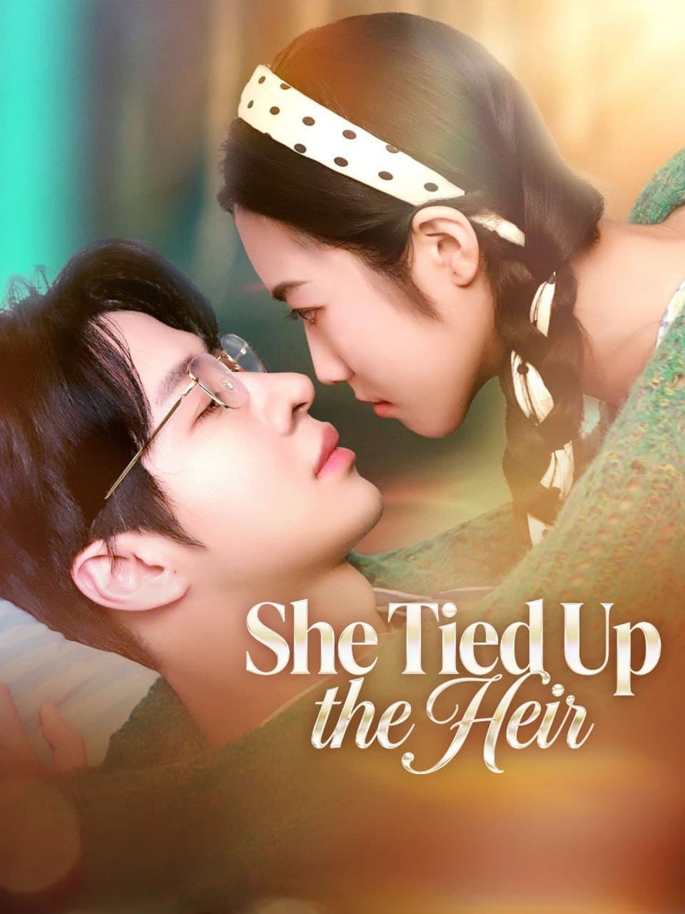 She Tied Up the Heir