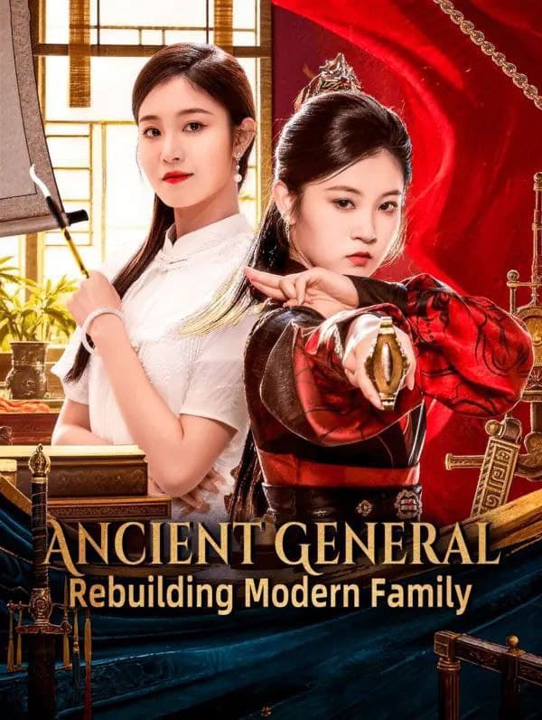 Ancient General Rebuilding Modern Family