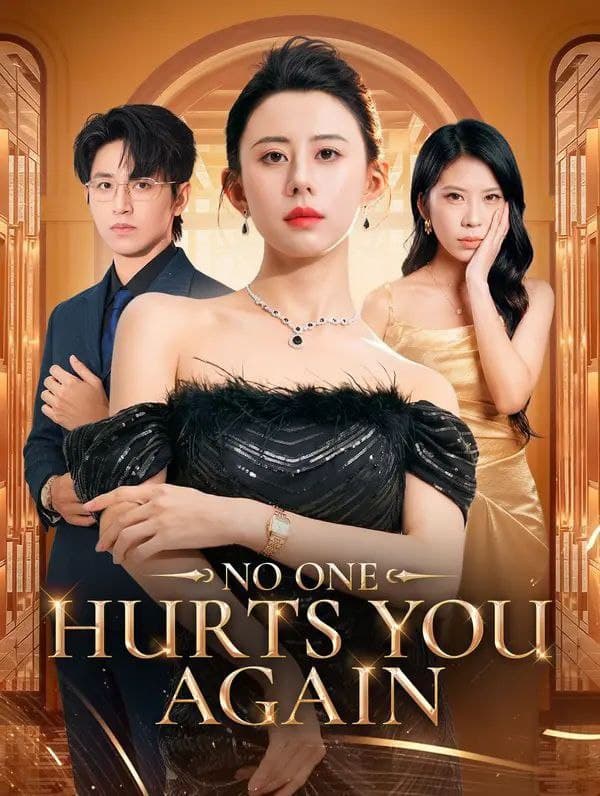 No One Hurts You Again
