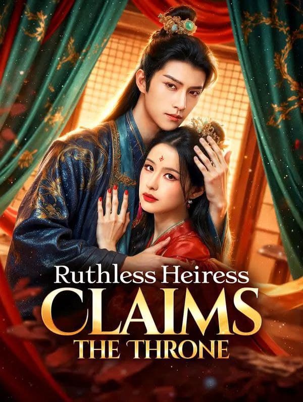 Ruthless Heiress Claims The Throne
