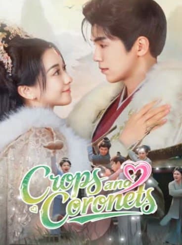 Crops and Coronets
