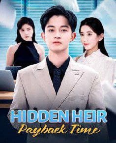 DUBBED - Hidden Heir Payback Time