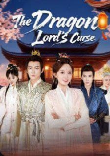The Dragon Lord's Curse