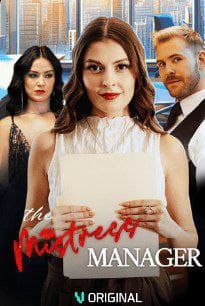 The Mistress Manager
