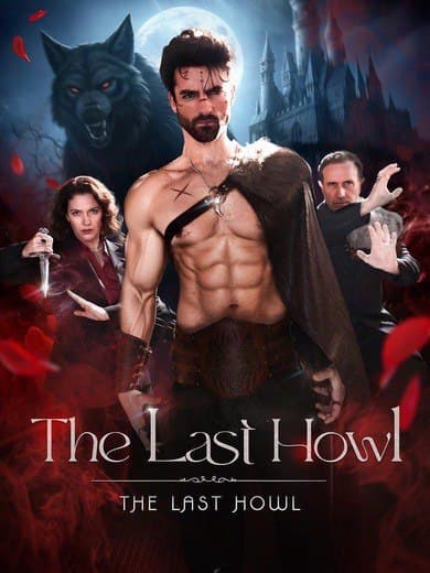 The Last Howling: The Alpha King's Revenge