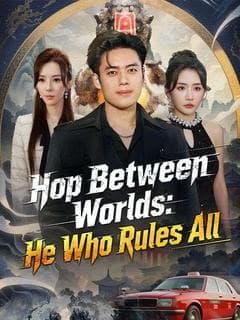 Hop Between Worlds: He Who Rules All