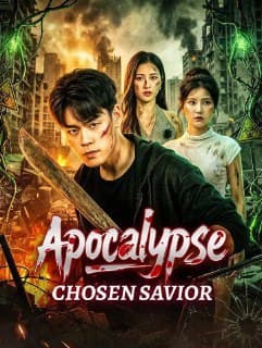 Apocalypse Chosen Savior