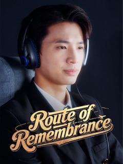 Route of Remembrance