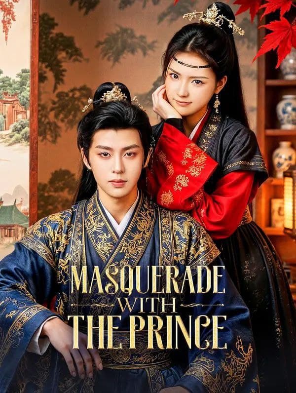 Masquerade With The Prince
