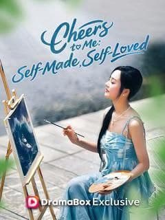 Cheers to Me: Self-Made, Self-Love