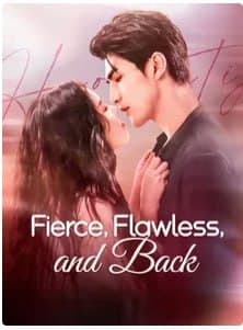 Fierce Flawless and Back