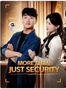 More than Just Security