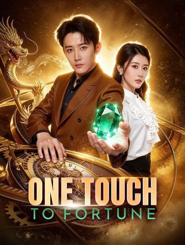 One Touch To Fortune