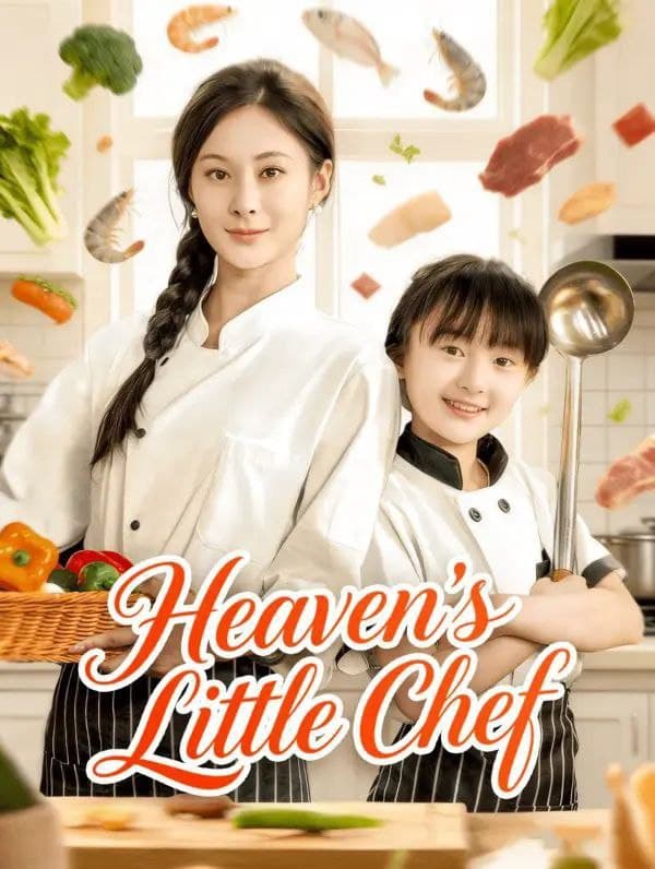Heaven's Little Chef