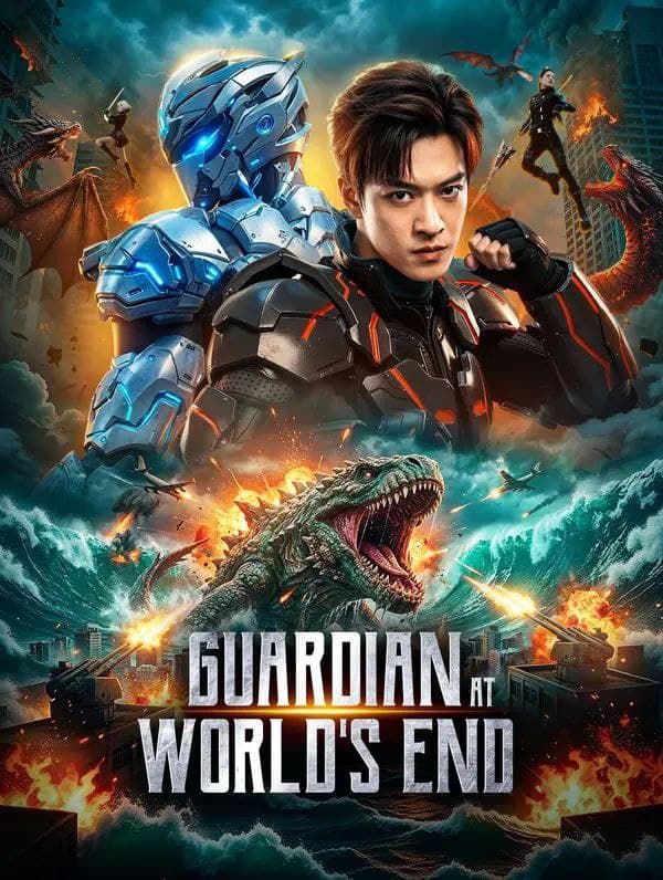 Guardian At World's End