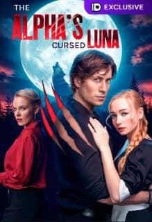 The Alpha's Cursed Luna