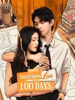 Sketching Love in 100 Days