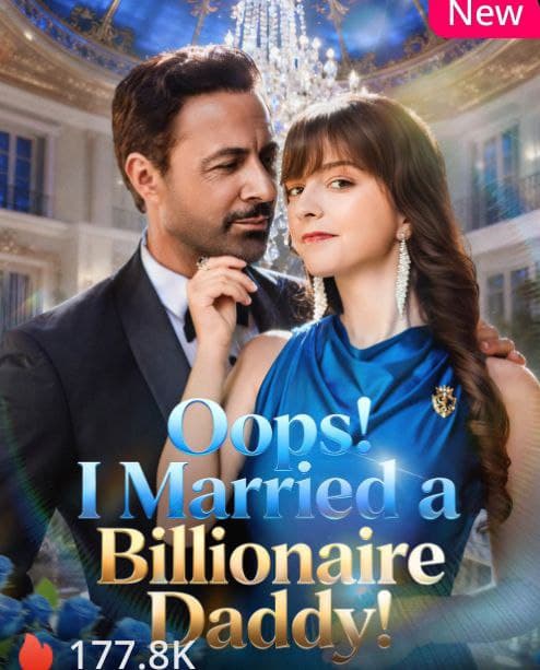 Oops! I Married a Billionaire Daddy!