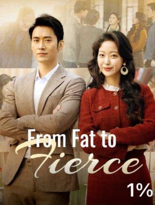 From Fat to Fierce