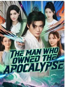 The Man Who Owned the Apocalypse