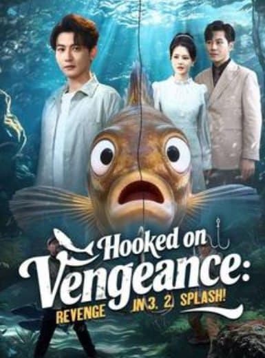 Hooked on Vengeance: Revenge in 3, 2, Splash!