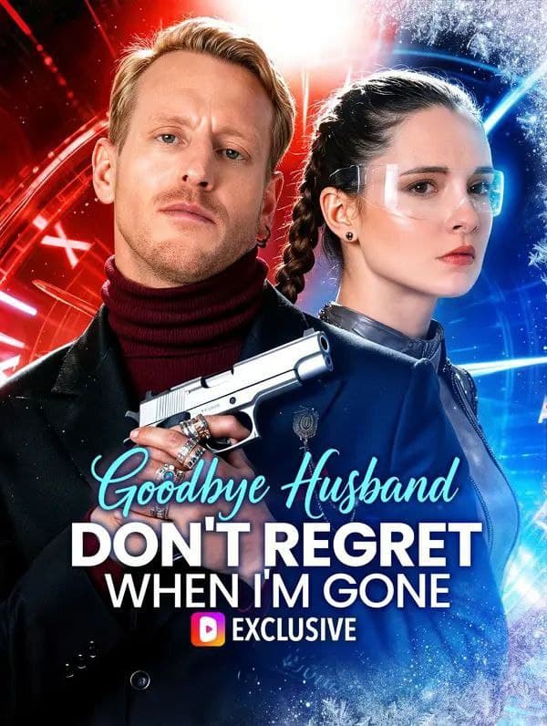 Goodbye Husband, Don"t Regret When I'm Gone