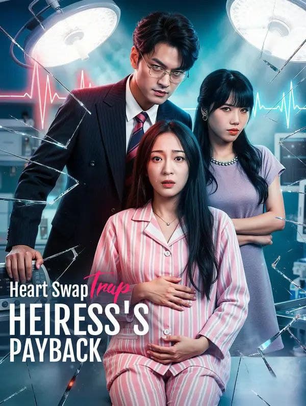 Heart Swap Trap Heiress s Payback