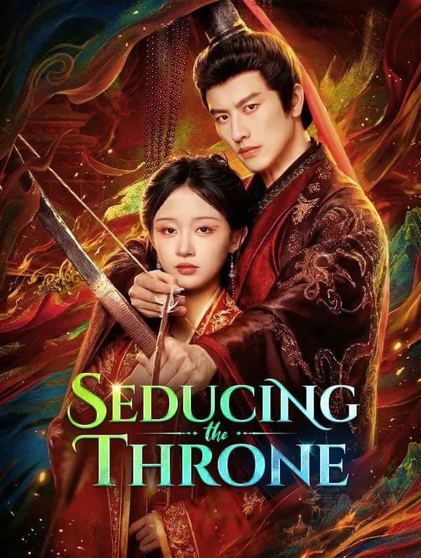 Seducing the Throne