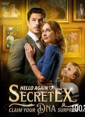 Hello Again, Secret Ex, Claim Your DNA Surprise