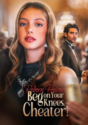 Reborn Heiress Beg on Your Knees, Cheater!