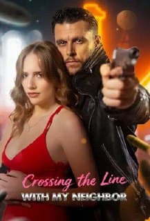 Crossing The Line With My Neighbor