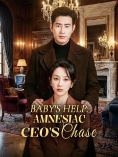 Baby's Help: Amnesiac CEO's Chase
