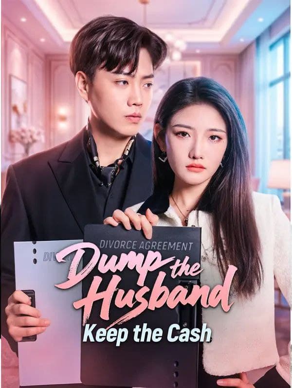Dump the Husband, Keep the Cash