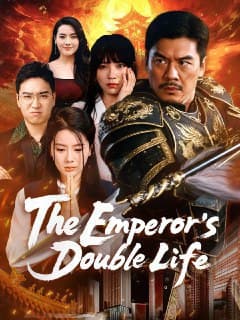 The Emperor's Double Life
