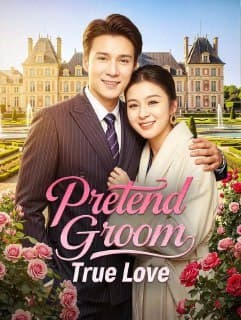 Pretend Groom, True Love