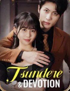 Tsundere & Devotion